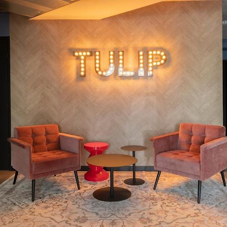 Tulip Residences Joinville-Le-Pont Exterior foto
