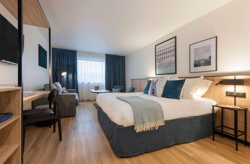 Tulip Residences Joinville-Le-Pont Cameră foto