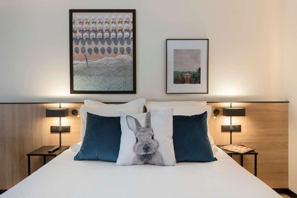 Tulip Residences Joinville-Le-Pont Cameră foto