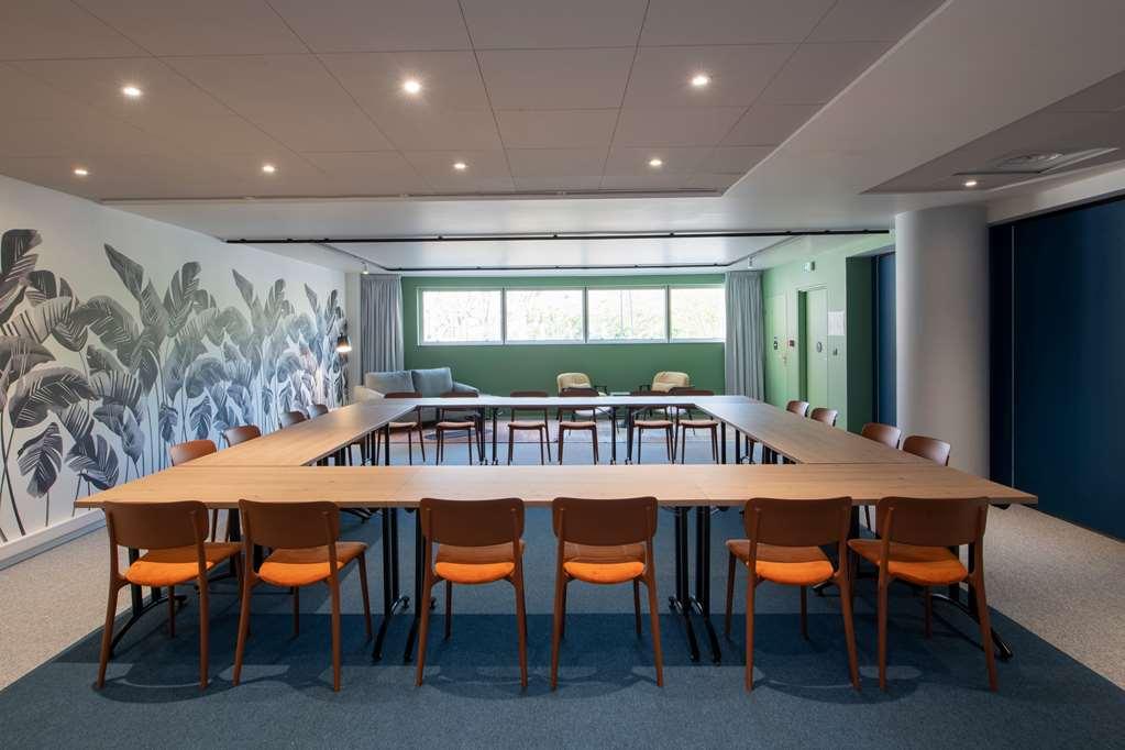 Tulip Residences Joinville-Le-Pont Facilități foto
