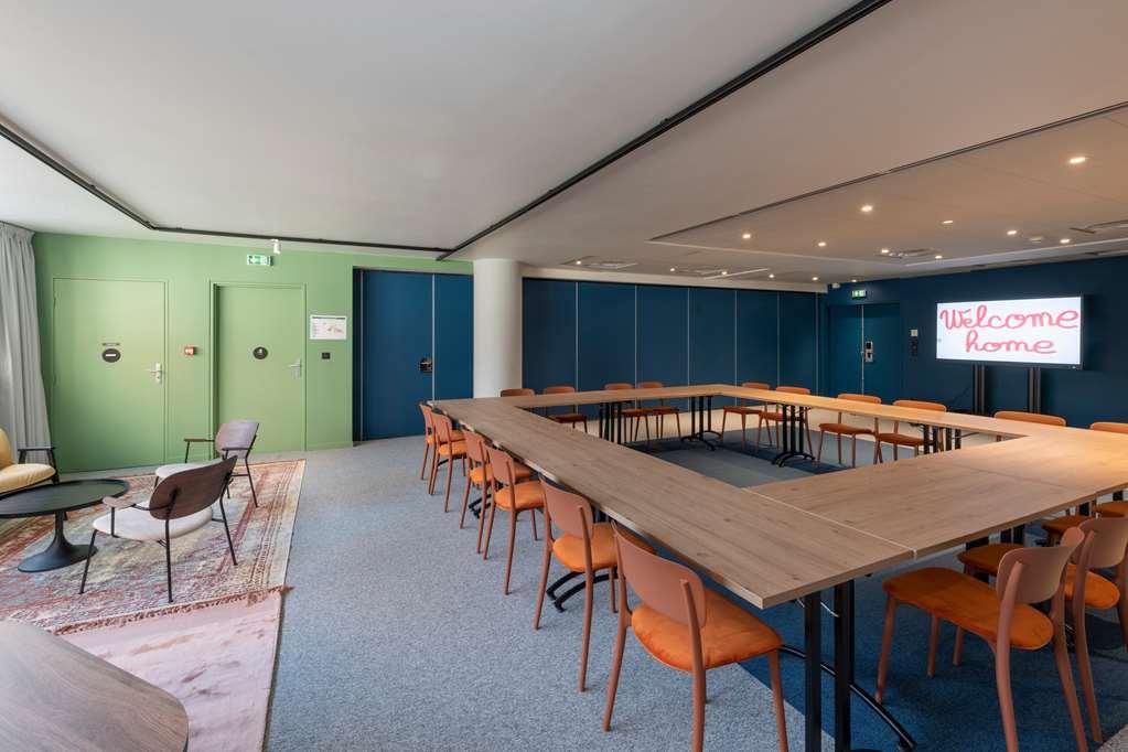 Tulip Residences Joinville-Le-Pont Facilități foto