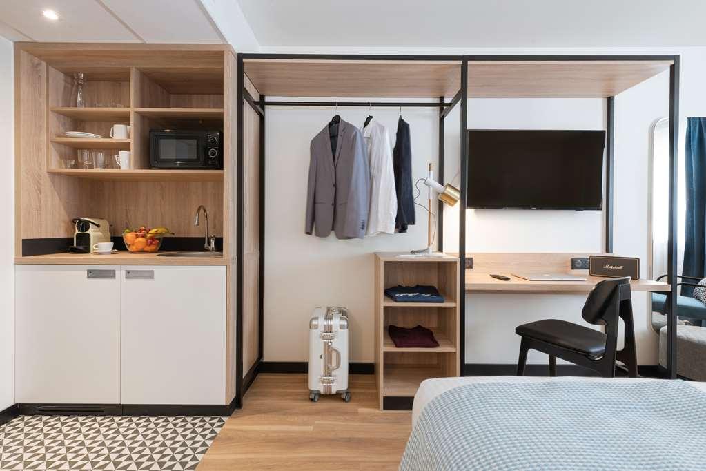 Tulip Residences Joinville-Le-Pont Cameră foto