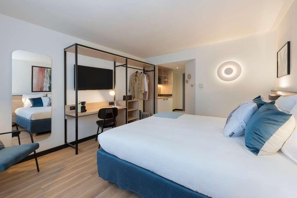 Tulip Residences Joinville-Le-Pont Cameră foto