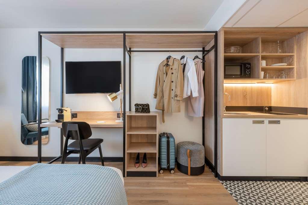 Tulip Residences Joinville-Le-Pont Cameră foto